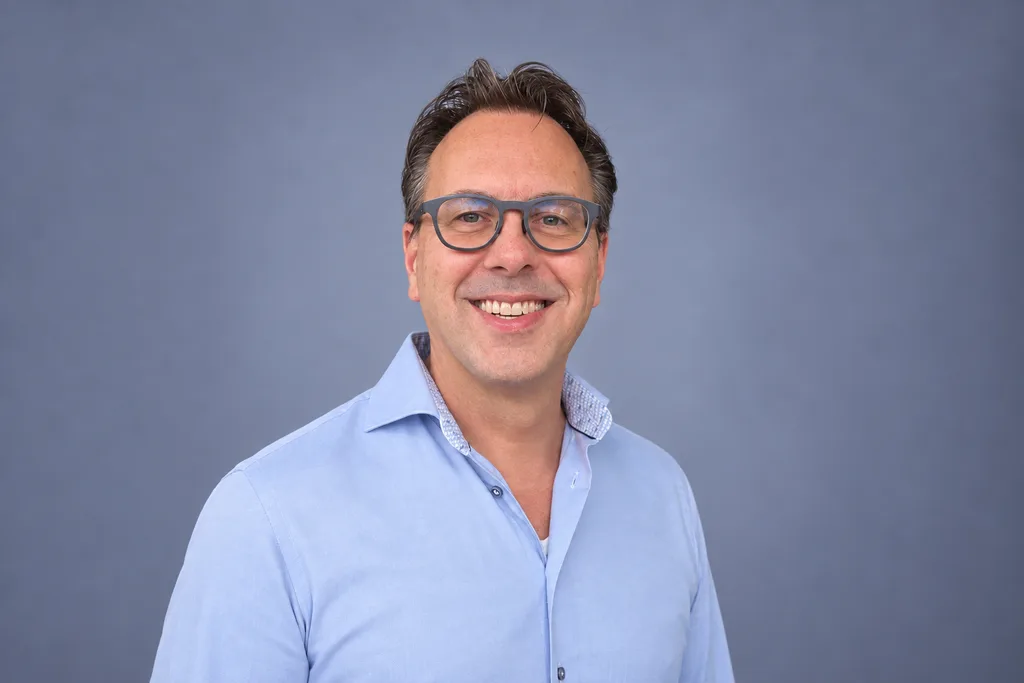 Joost Laninga