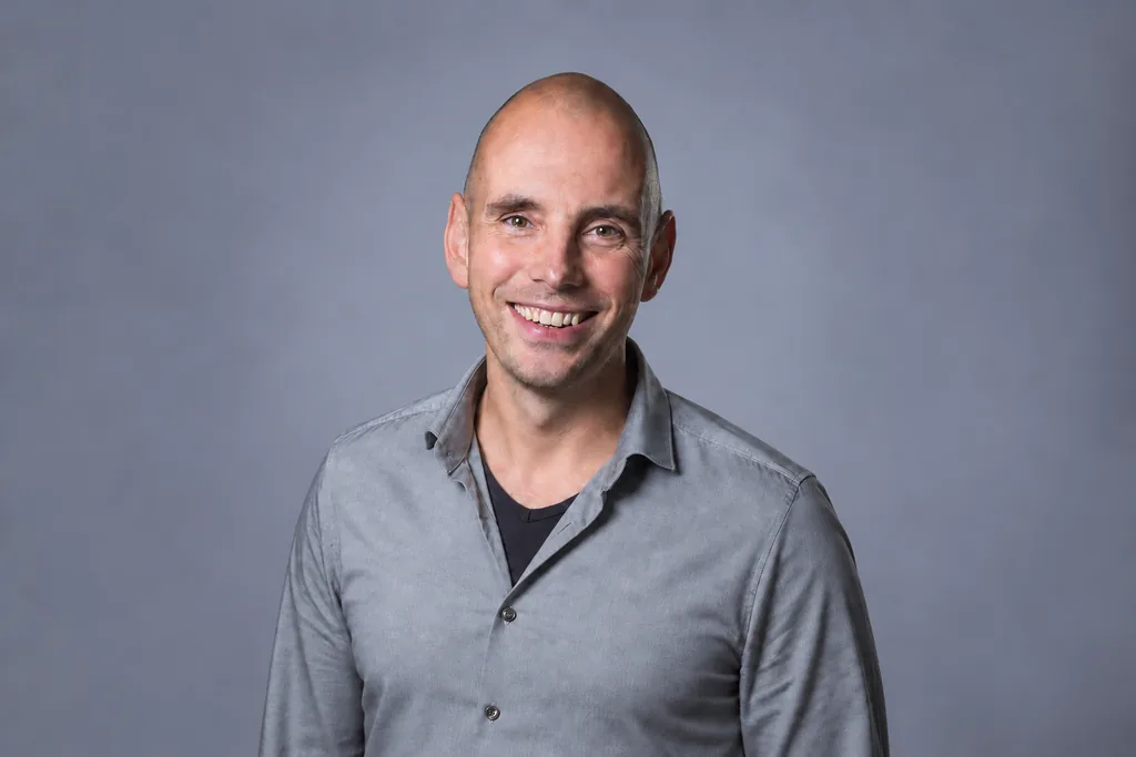 Sander Puttenstein
